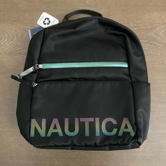 Nautica Backpack - Picture 1 of 4